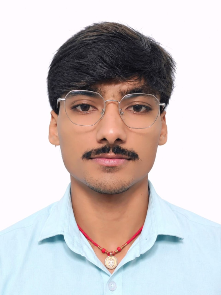Er. Vikash Veera - Director of Veera Successforge Classes